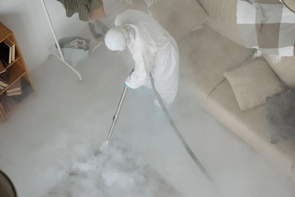 Crime Scene Cleanup in Rancho Cucamonga, CA